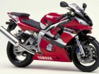 Yamaha YZF-600 R6